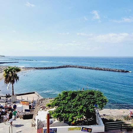 Fantastic 2 Bedrooms, Just 20 Meters From Ocean Playa de las Americas  Exterior foto